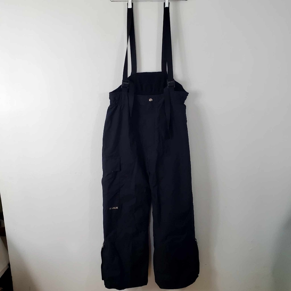 Kanuk Ski Pants Snowboarding Ski Pants Size 4